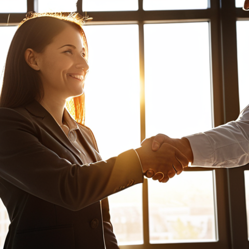 **

A confident public management administrator stands in a modern office, shaking hands with a client. Sunlight streams through the window, illuminating the administrator's PMA certification badge. In the background, a graph shows positive financial results. The overall tone is professional and trustworthy, highlighting the benefits of enhanced credibility and career advancement.

**