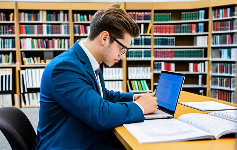 Overcoming the Acronym Avalanche**

"A focused student, fully clothed in professional attire, studying real estate finance terms in a bright, modern library. Open textbook with highlighted sections and handwritten notes. Laptop displaying a spreadsheet with real estate calculations in the background. Safe for work, appropriate content, perfect anatomy, natural proportions, professional, well-lit, high resolution."

**