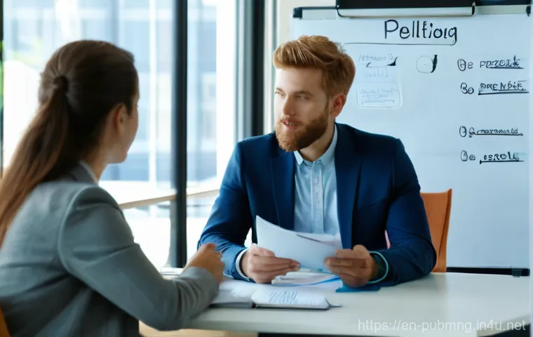 공공관리사 시험 대비 시 자주 사용하는 자료 - **Prompt:** "A person, gender-neutral, in their mid-30s, demonstrating effective time management and...