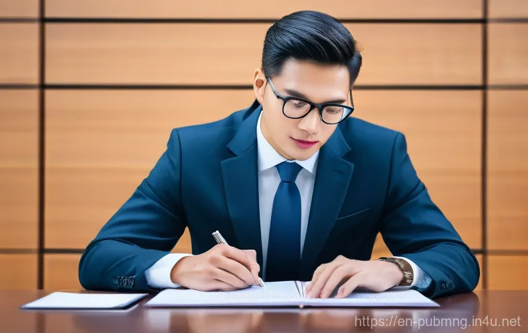 공공관리사 취업 후 첫 달 준비사항 - The following are three detailed image generation prompts in English, reflecting the themes from the...