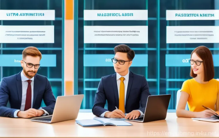 공공관리사 직업으로서의 매력 - The user wants three detailed image prompts in English, adhering to safety guidelines, based on the ...