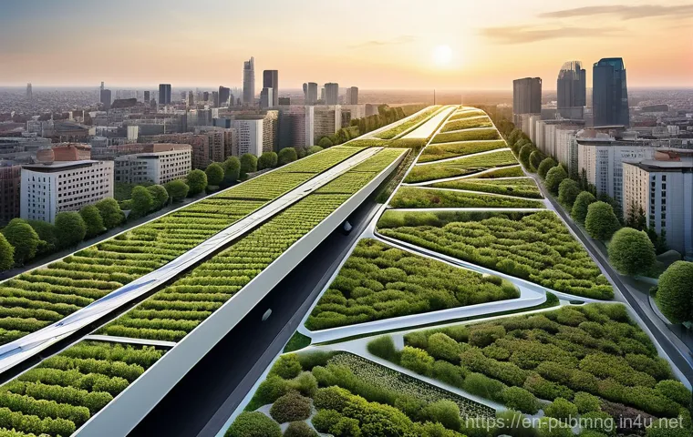 공공관리사 직무와 관련된 최신 산업 동향 - **Prompt 2: Human-Centered Design and Community Co-creation**
    "A vibrant community workshop taki...