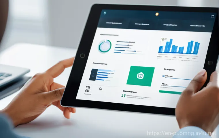 공공관리사 취업을 위한 추천 포트폴리오 - A diverse group of public administration professionals, comprising three to four individuals of vari...