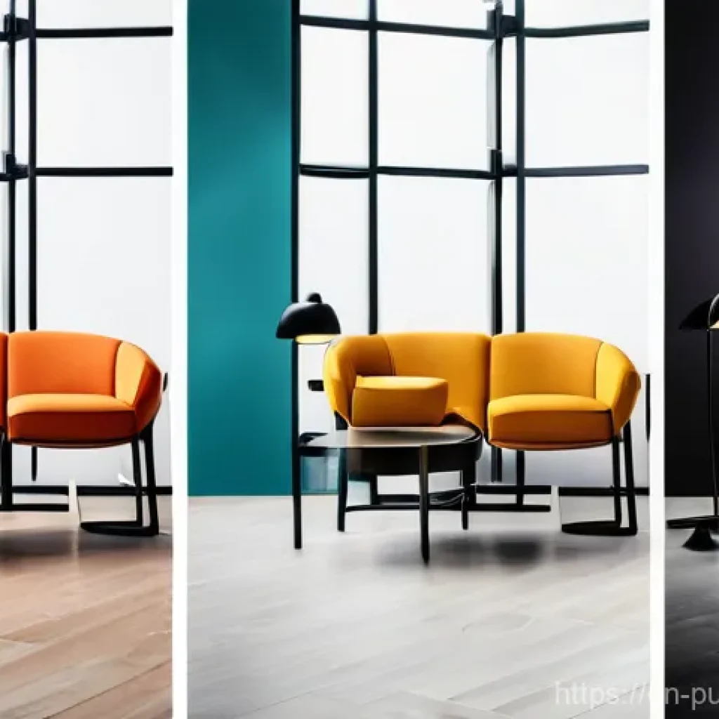 공공관리사 실무에서 자주 사용하는 소프트웨어와 도구 - Here are three image prompts in English, designed to be suitable for a 15-year-old audience and adhe...