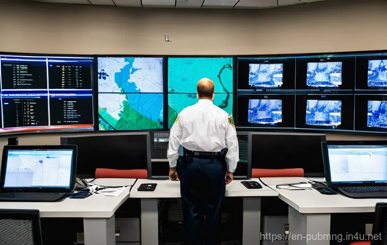 공공관리사 실무 사례 분석과 교훈 - **Frontline Insights in Public Transit:**
    A dedicated public administrator, dressed in smart-cas...