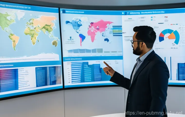 공공관리사 실무에서 필요한 기술과 도구 - A diverse group of professional public servants, including men and women of various ages and ethnici...