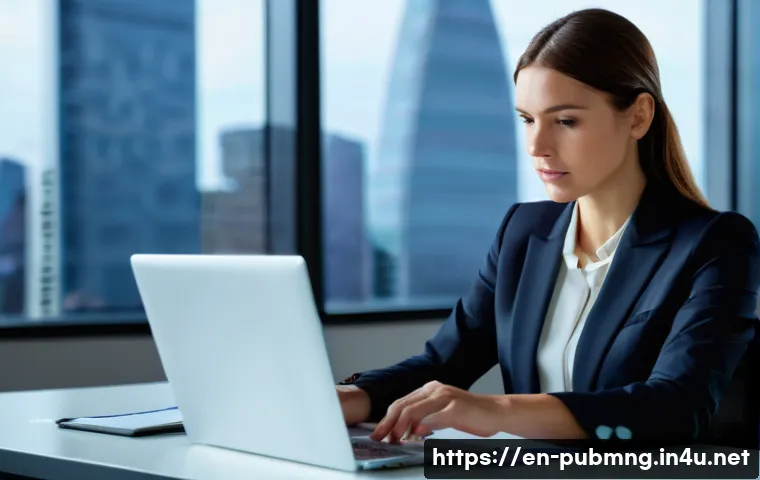 공공관리사 자격증 유효기간 및 갱신 - **Prompt 1: "The Proactive Professional's Watch"**
A focused, determined young professional woma...