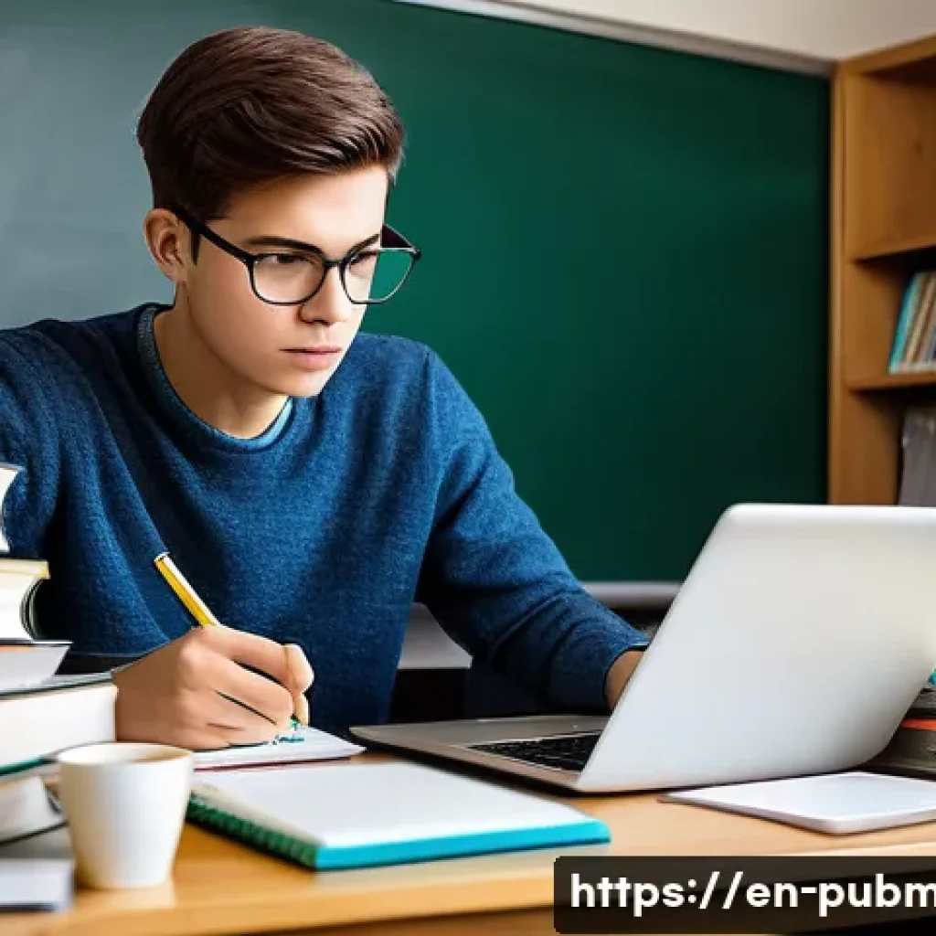 공공관리사 시험 준비 과정에서 자주 하는 실수 - **A student overcoming information overload by implementing a structured study plan.**
* **Pro...