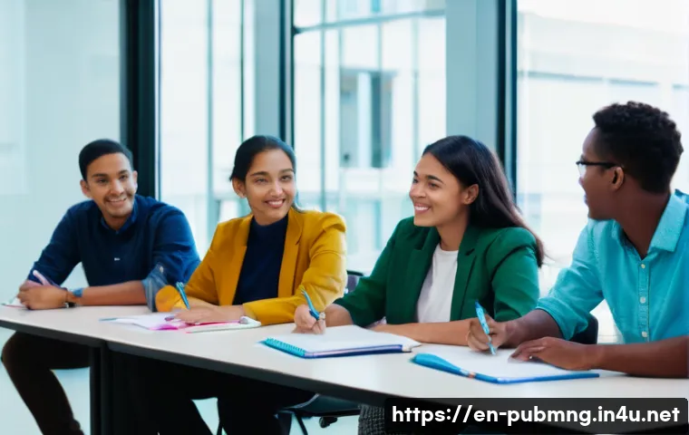 Public Administration Preparation: 5 Critical Mistakes to Avoid for Success 3 공공관리사 시험 준비 과정에서 자주 하는 실수 관련 이미지 1