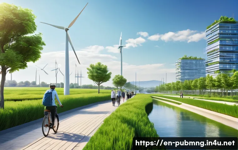 5 Game-Changing Strategies for Public Administrators to Elevate Policy Potential 4 공공관리사와 공공정책의 발전 가능성 관련 이미지 2