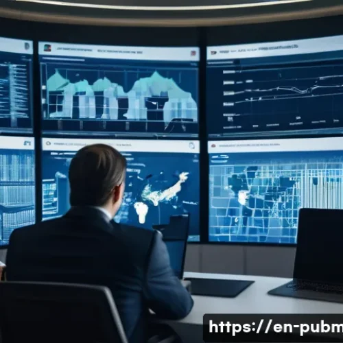 Home 30 공공관리사 관련 직무별 연봉 비교 - **Prompt:** A dynamic, wide-angle shot inside a modern, well-lit government office building. The sce...