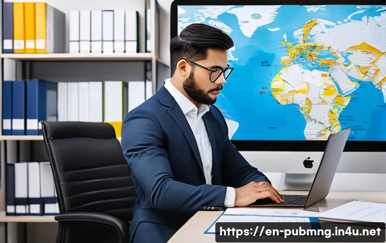 공공관리사 자격증의 국제적 인정도 관련 이미지 1