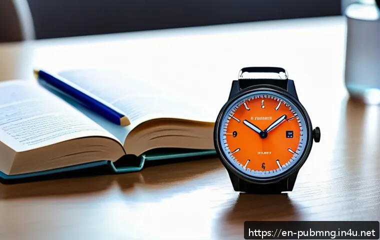 Master Your Public Administration Exam Prep with Proven Time Management Hacks 3 공공관리사 필기시험 대비를 위한 시간 관리 전략 관련 이미지 1