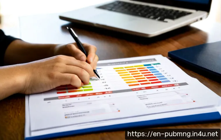 How Public Management Roles Are Evaluated: Criteria, Evidence, and Practical Review Standards 3 공공관리사 직무 평가 기준 이해 관련 이미지 1