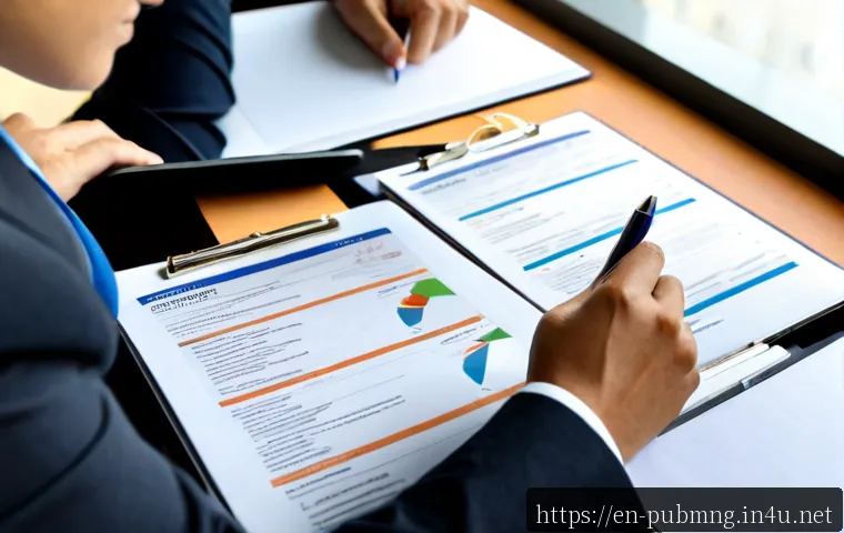 공공관리사와 관련된 국제 자격증의 비교 - Photorealistic professional comparison scene for international public administration certifications,...