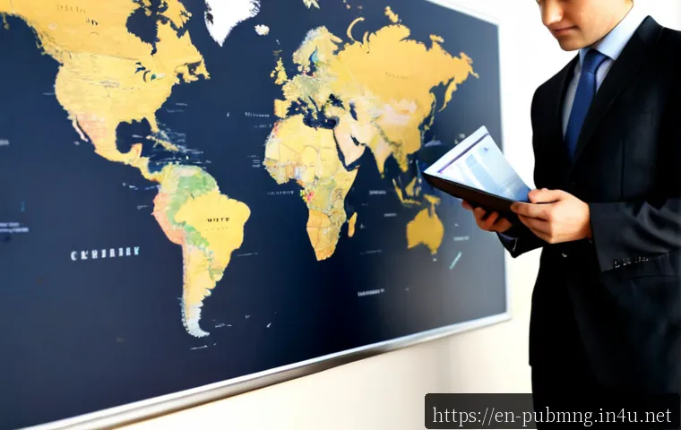 International Credentials for Public-Sector Management: How to Compare Scope, Cost, and Career Value 3 공공관리사와 관련된 국제 자격증의 비교 관련 이미지 1
