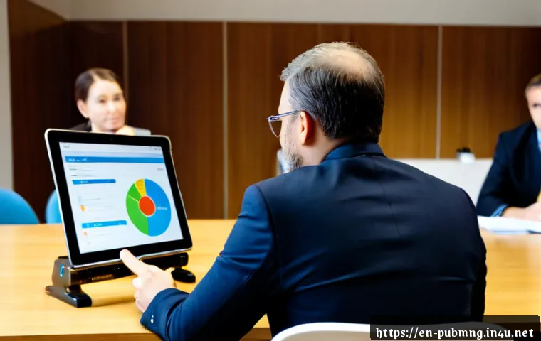 How Public-Sector Managers Can Earn Stronger Performance Review Scores 3 공공관리사 직무 평가에서 높은 점수를 받는 법 관련 이미지 1